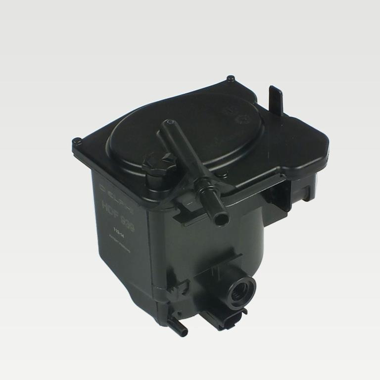 Filtre à carburant (Filtre à gasoil) DELPHI ref. HDF939